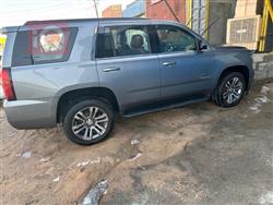 شێڤرۆلێت تاهۆ